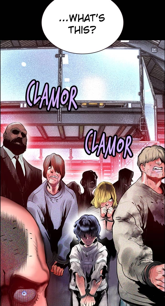 Jungle Juice Chapter 171 - Page 63