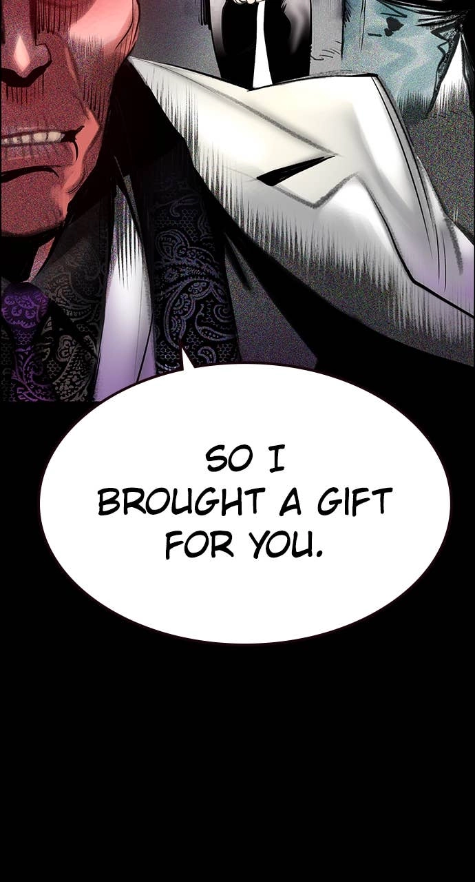 Jungle Juice Chapter 171 - Page 64