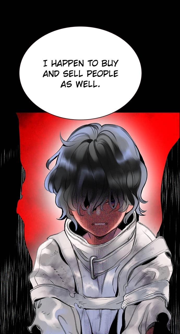 Jungle Juice Chapter 171 - Page 65