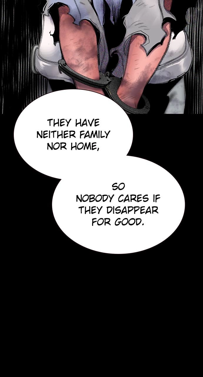 Jungle Juice Chapter 171 - Page 66