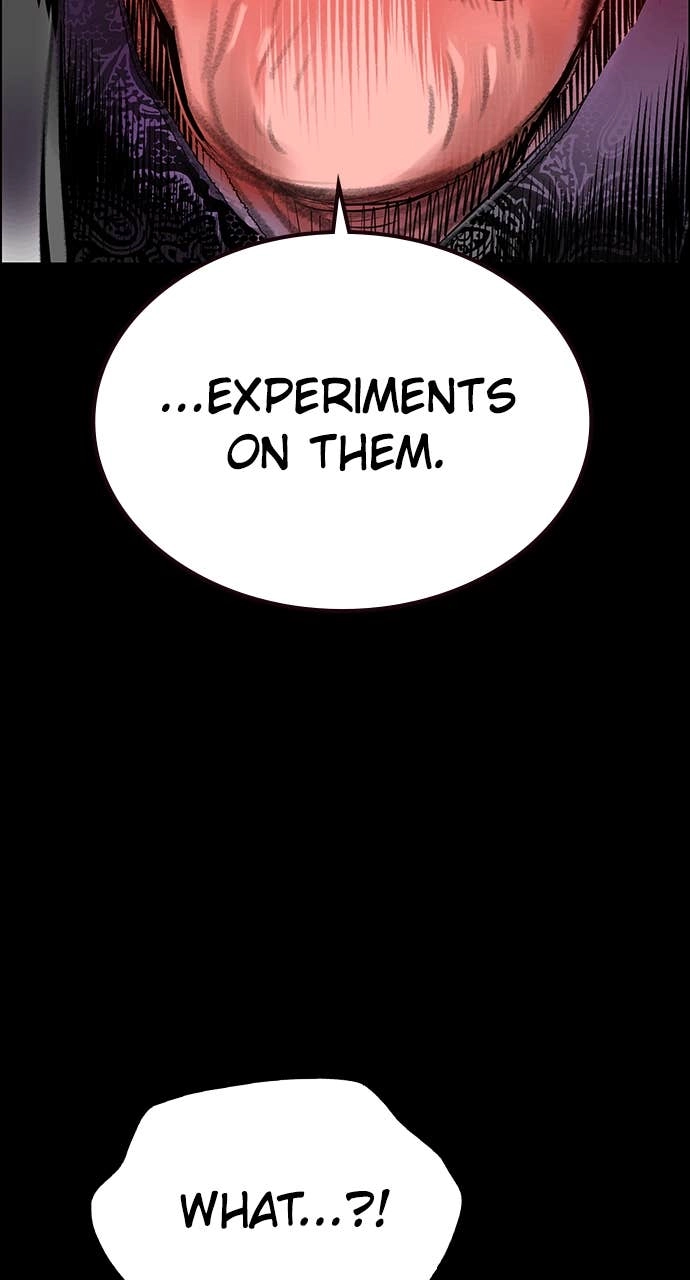 Jungle Juice Chapter 171 - Page 68