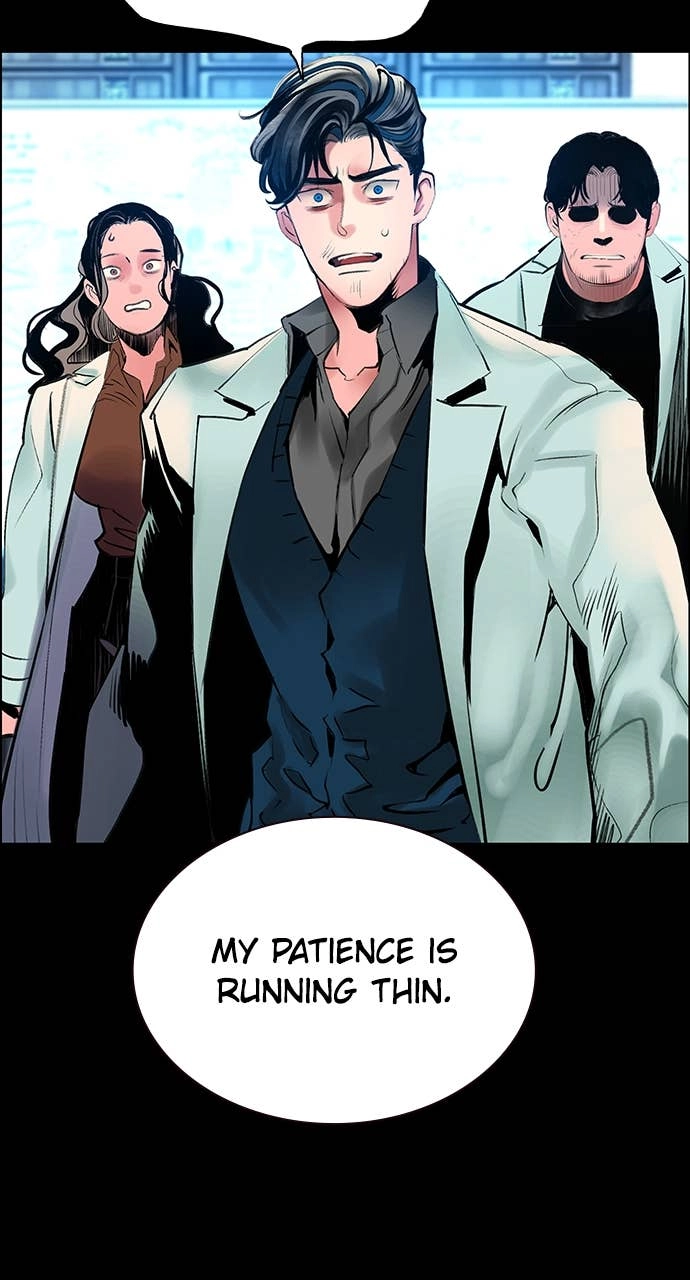Jungle Juice Chapter 171 - Page 69