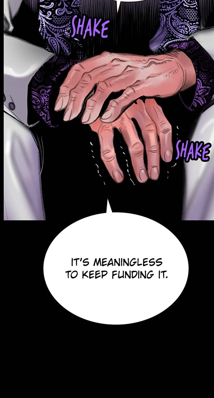 Jungle Juice Chapter 171 - Page 71