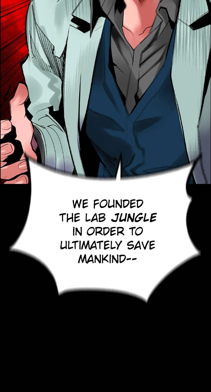 Jungle Juice Chapter 171 - Page 73