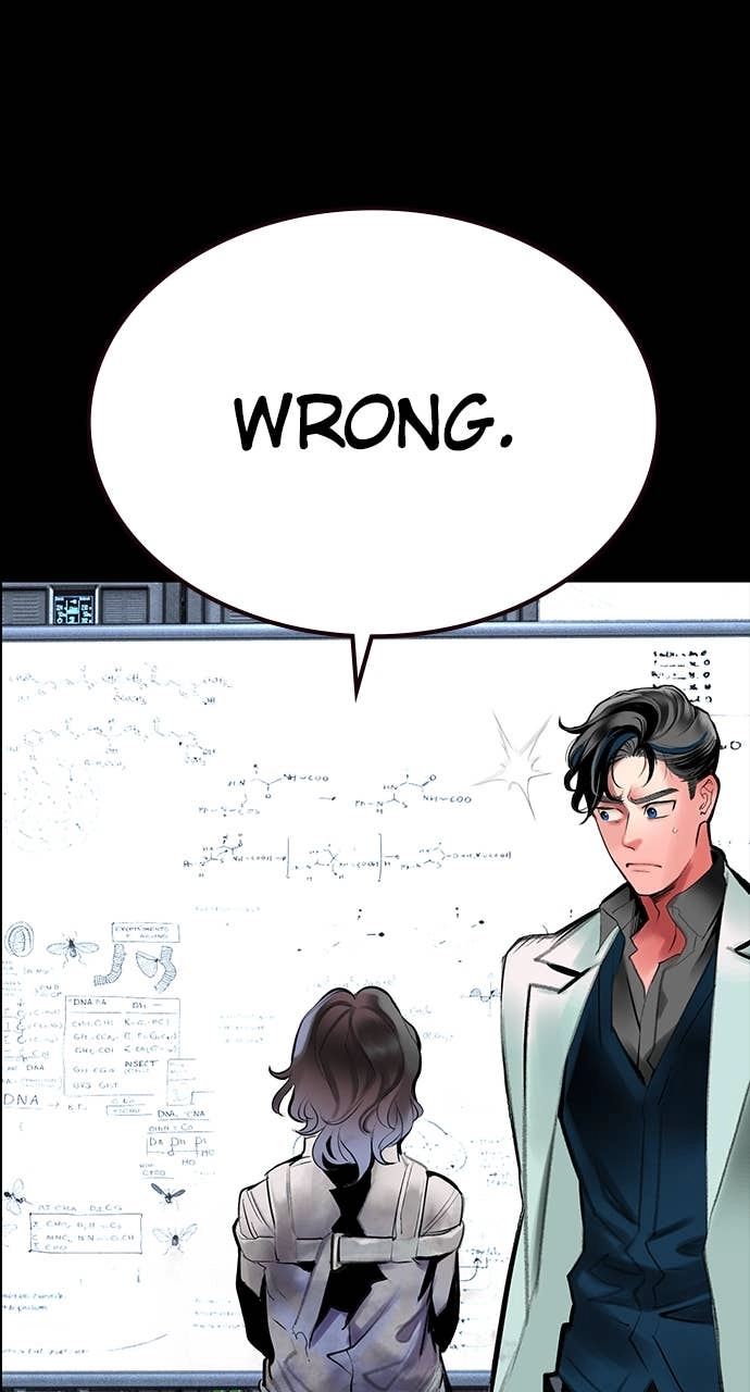 Jungle Juice Chapter 171 - Page 80