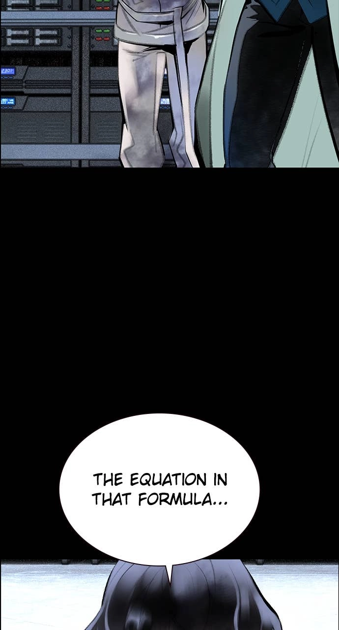 Jungle Juice Chapter 171 - Page 81
