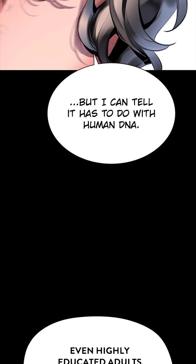 Jungle Juice Chapter 171 - Page 86