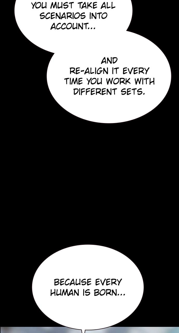 Jungle Juice Chapter 171 - Page 88