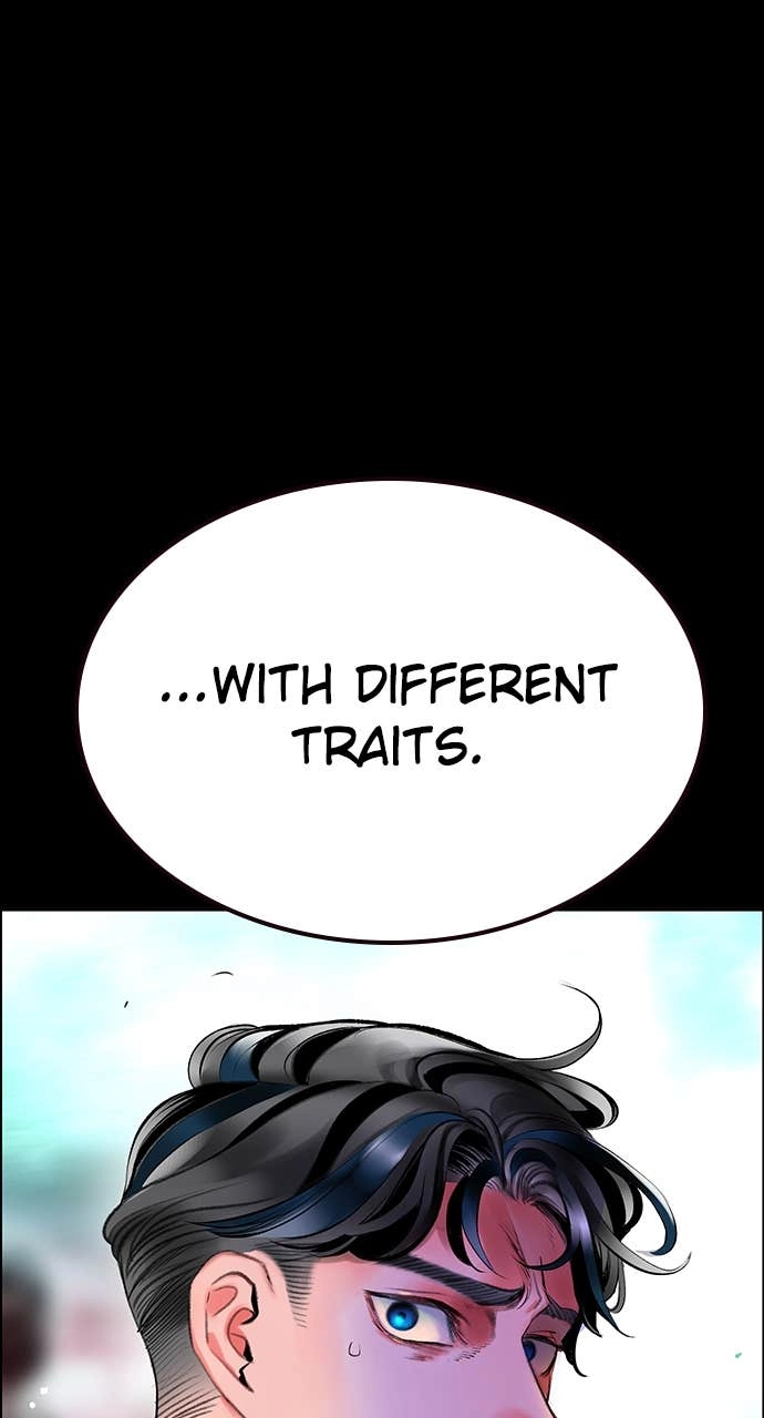 Jungle Juice Chapter 171 - Page 90