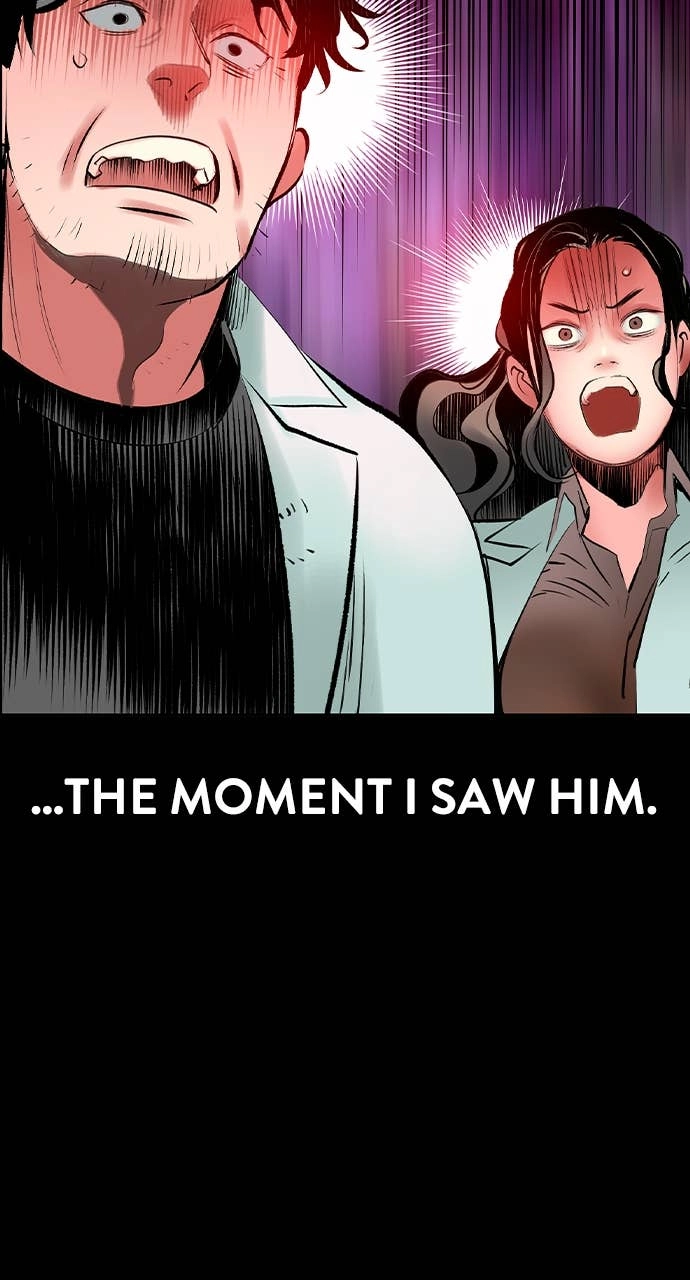 Jungle Juice Chapter 171 - Page 98