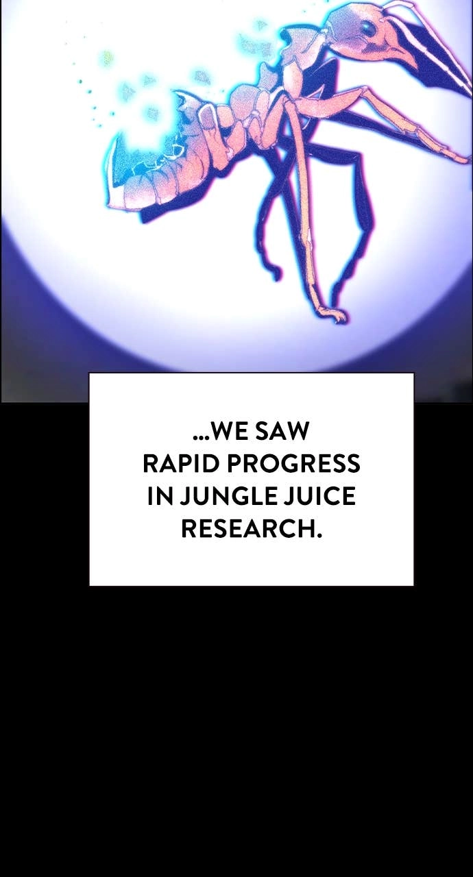 Jungle Juice Chapter 171 - Page 107