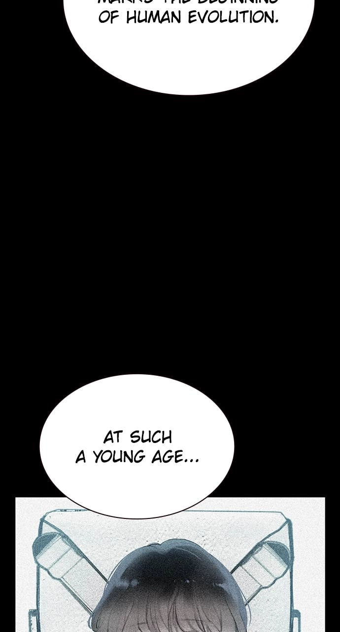 Jungle Juice Chapter 171 - Page 116