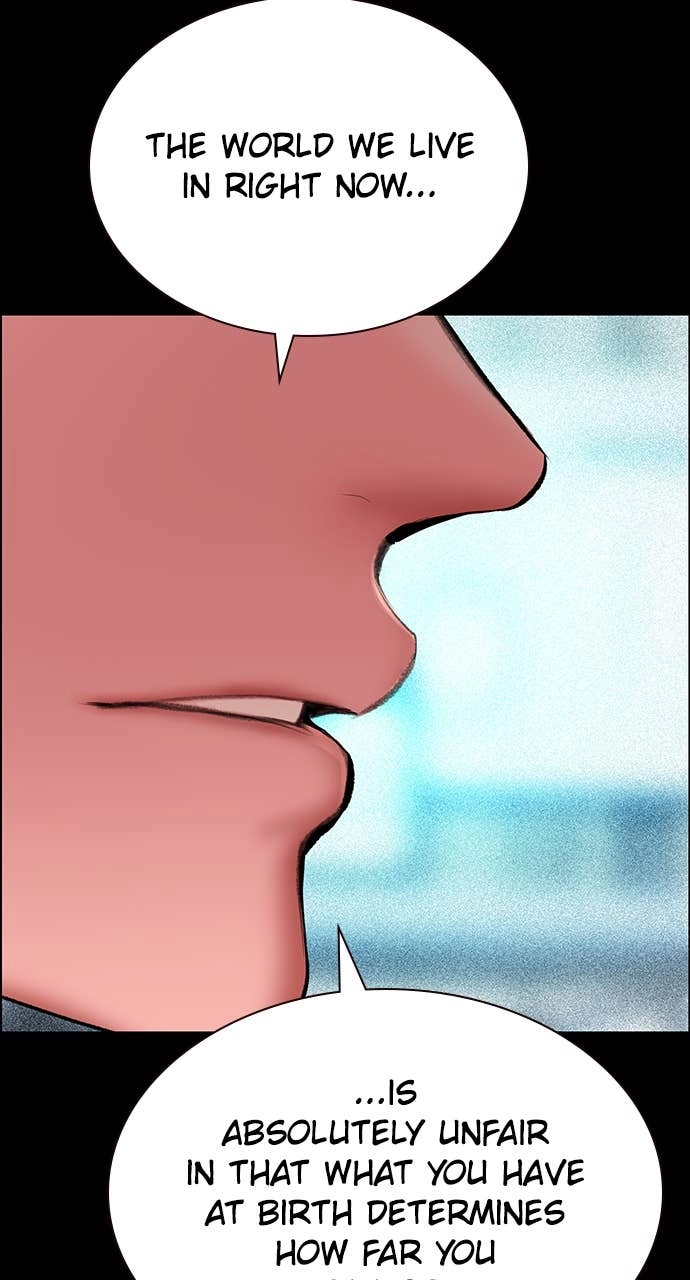 Jungle Juice Chapter 171 - Page 118