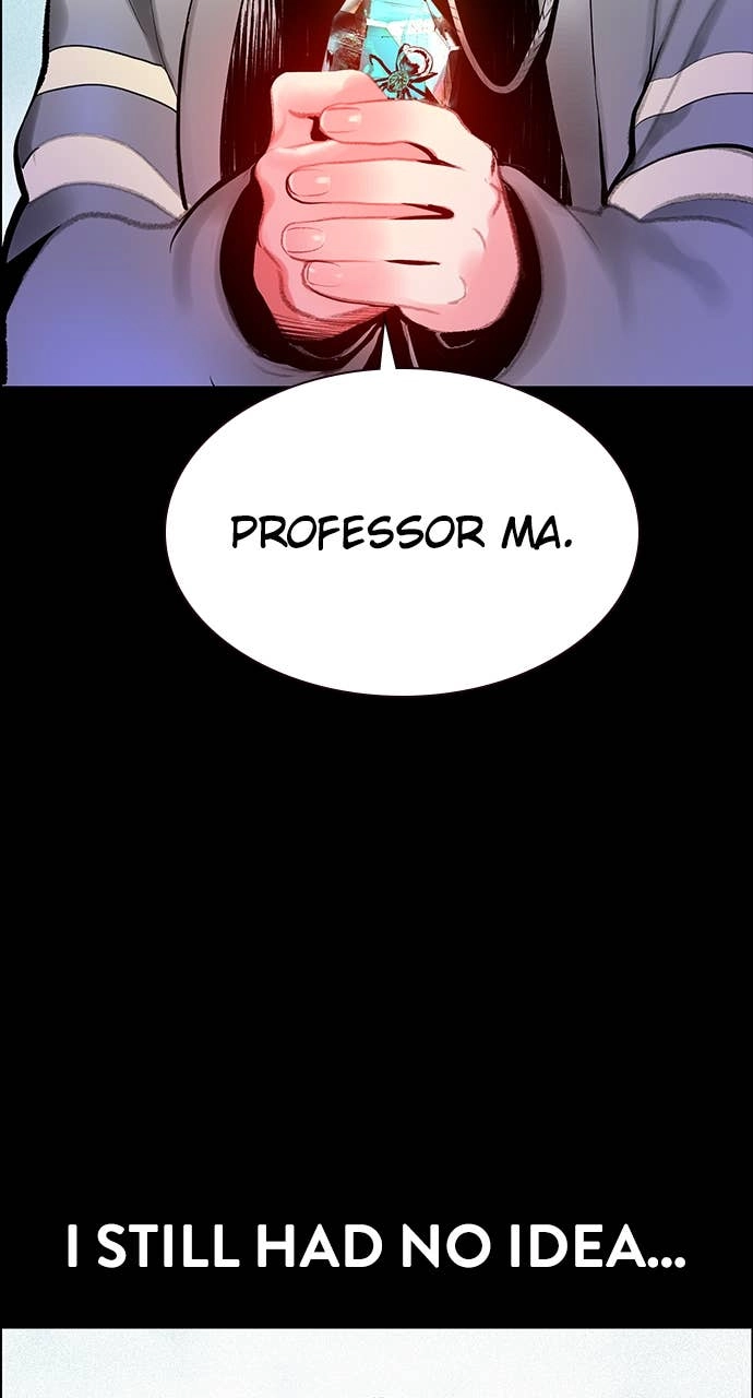Jungle Juice Chapter 171 - Page 127