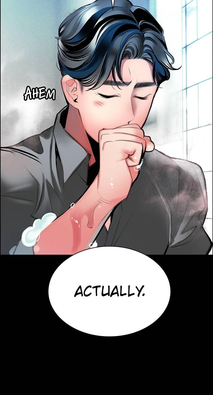 Jungle Juice Chapter 172 - Page 10