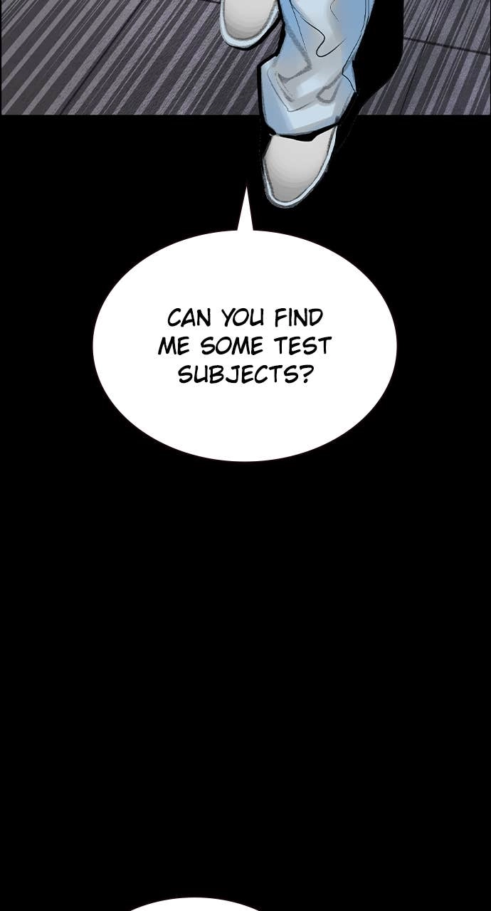 Jungle Juice Chapter 172 - Page 19