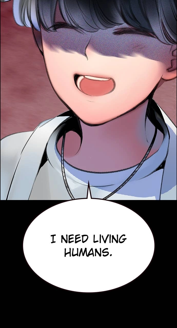 Jungle Juice Chapter 172 - Page 22
