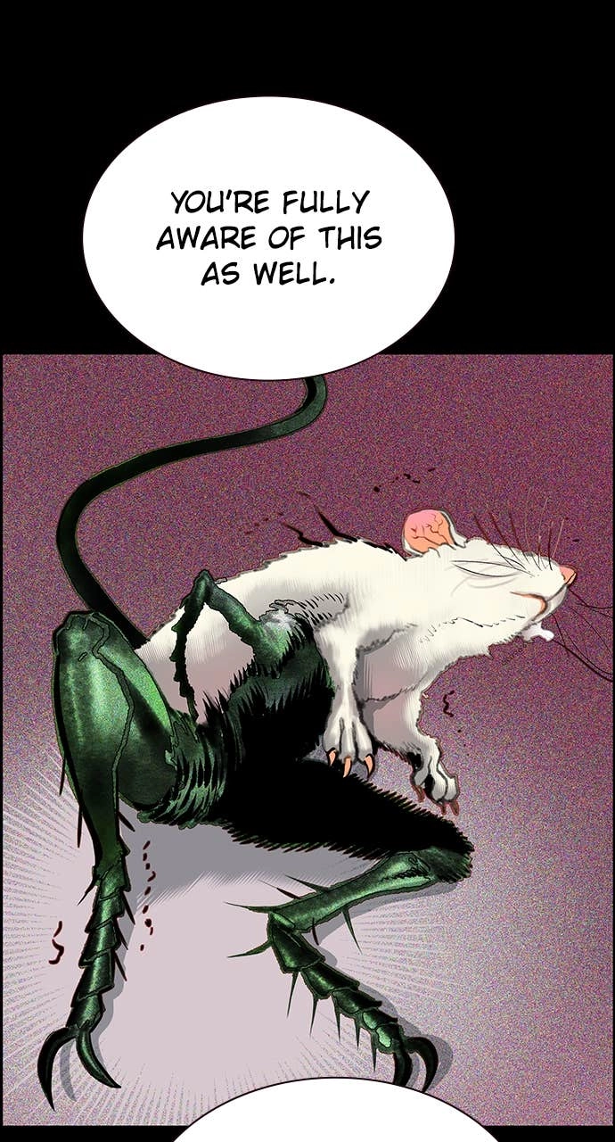 Jungle Juice Chapter 172 - Page 30