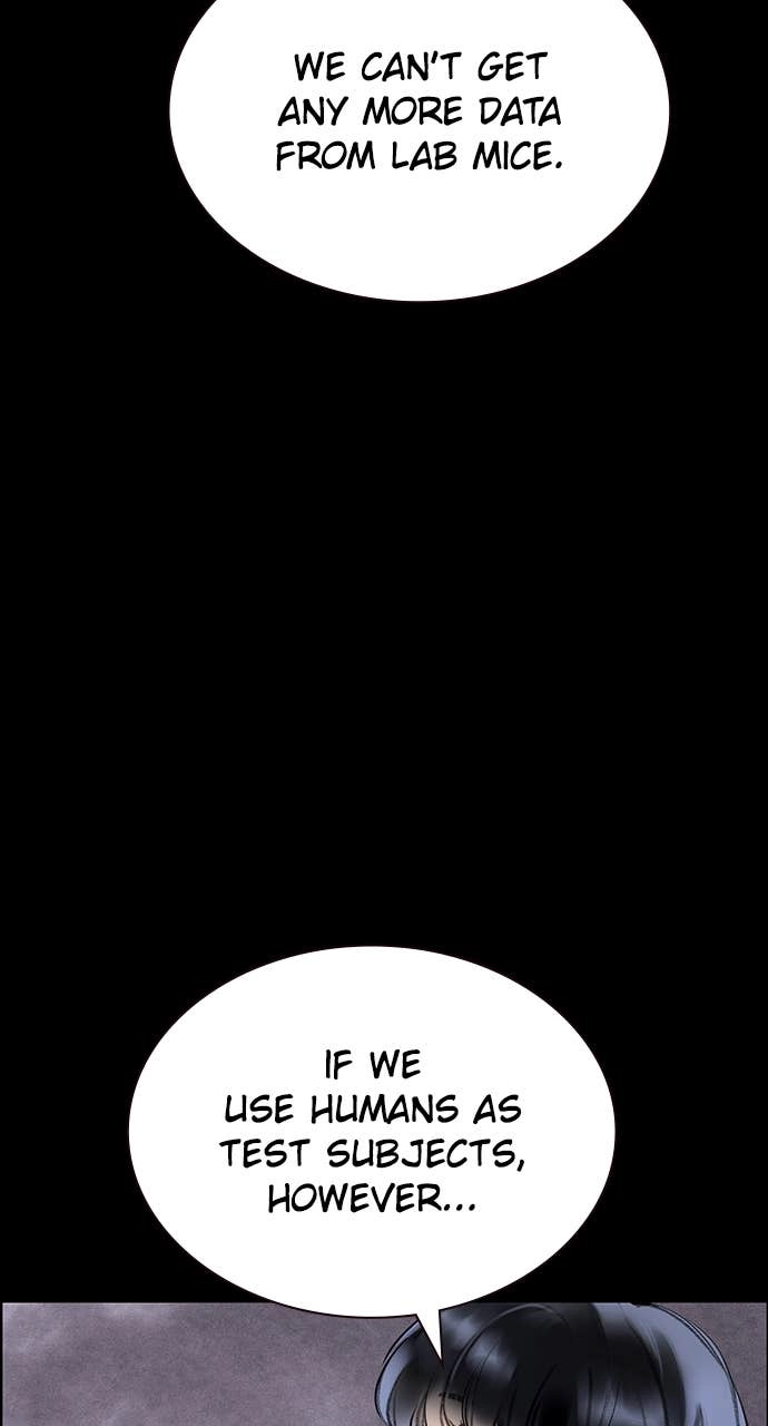 Jungle Juice Chapter 172 - Page 31