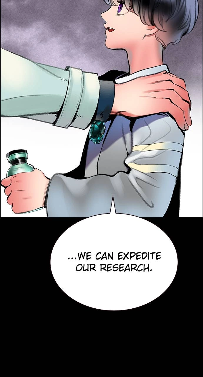 Jungle Juice Chapter 172 - Page 32