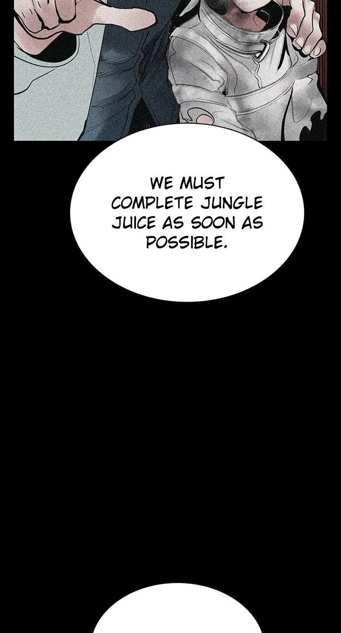 Jungle Juice Chapter 172 - Page 34