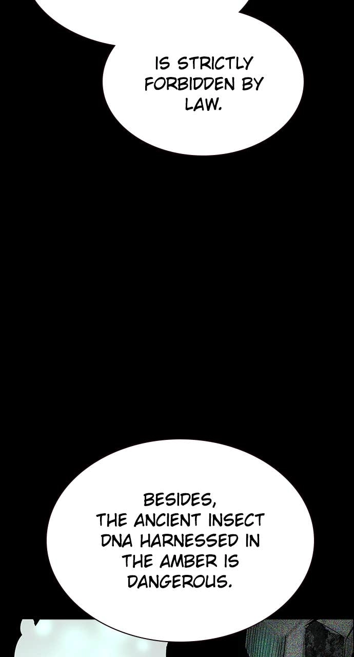 Jungle Juice Chapter 172 - Page 36