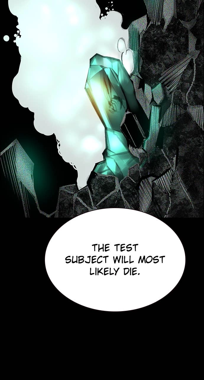 Jungle Juice Chapter 172 - Page 37