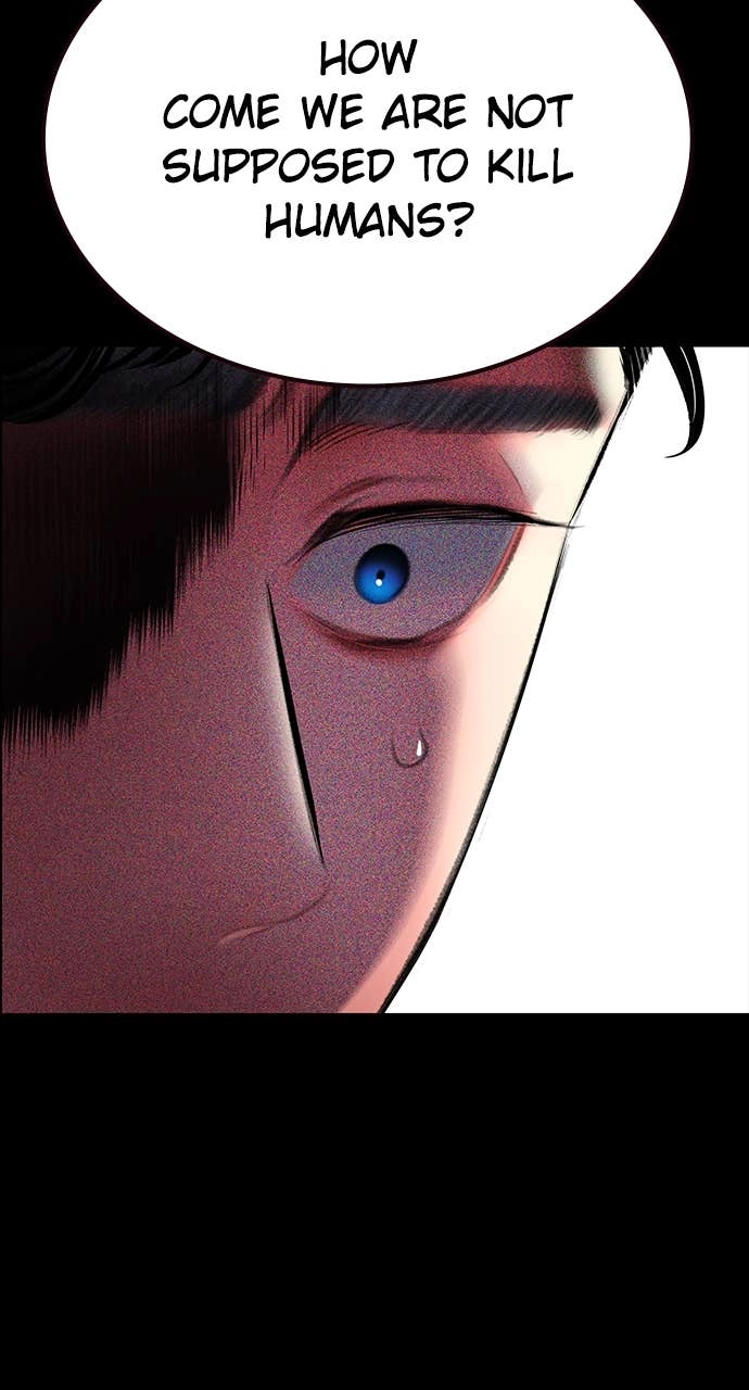 Jungle Juice Chapter 172 - Page 40