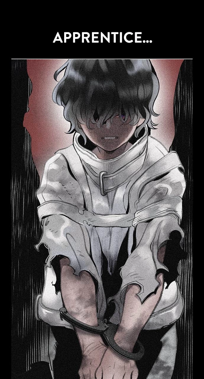 Jungle Juice Chapter 172 - Page 44
