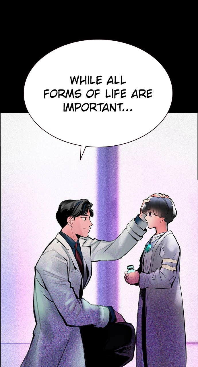 Jungle Juice Chapter 172 - Page 48