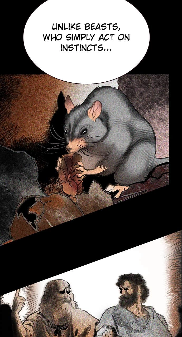 Jungle Juice Chapter 172 - Page 50