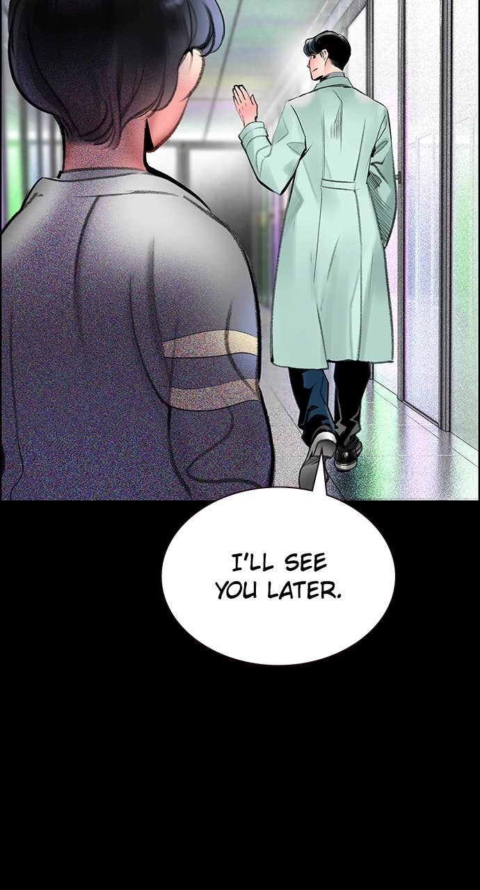 Jungle Juice Chapter 172 - Page 57