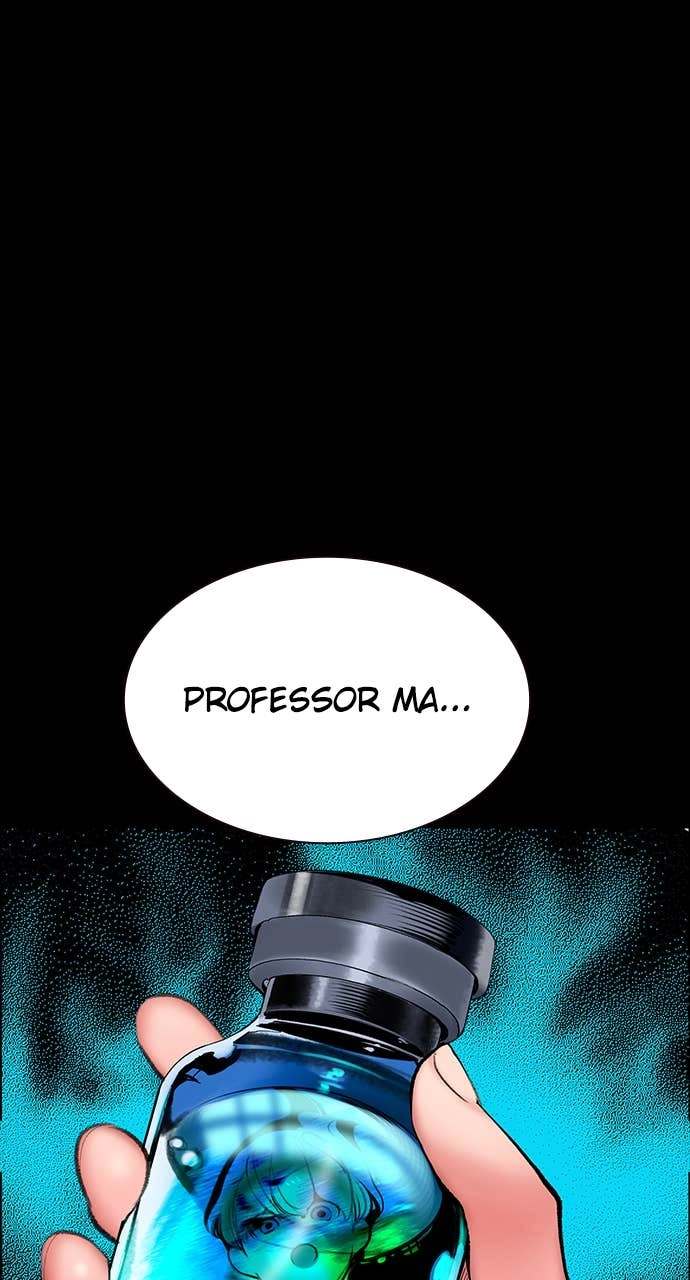 Jungle Juice Chapter 172 - Page 59