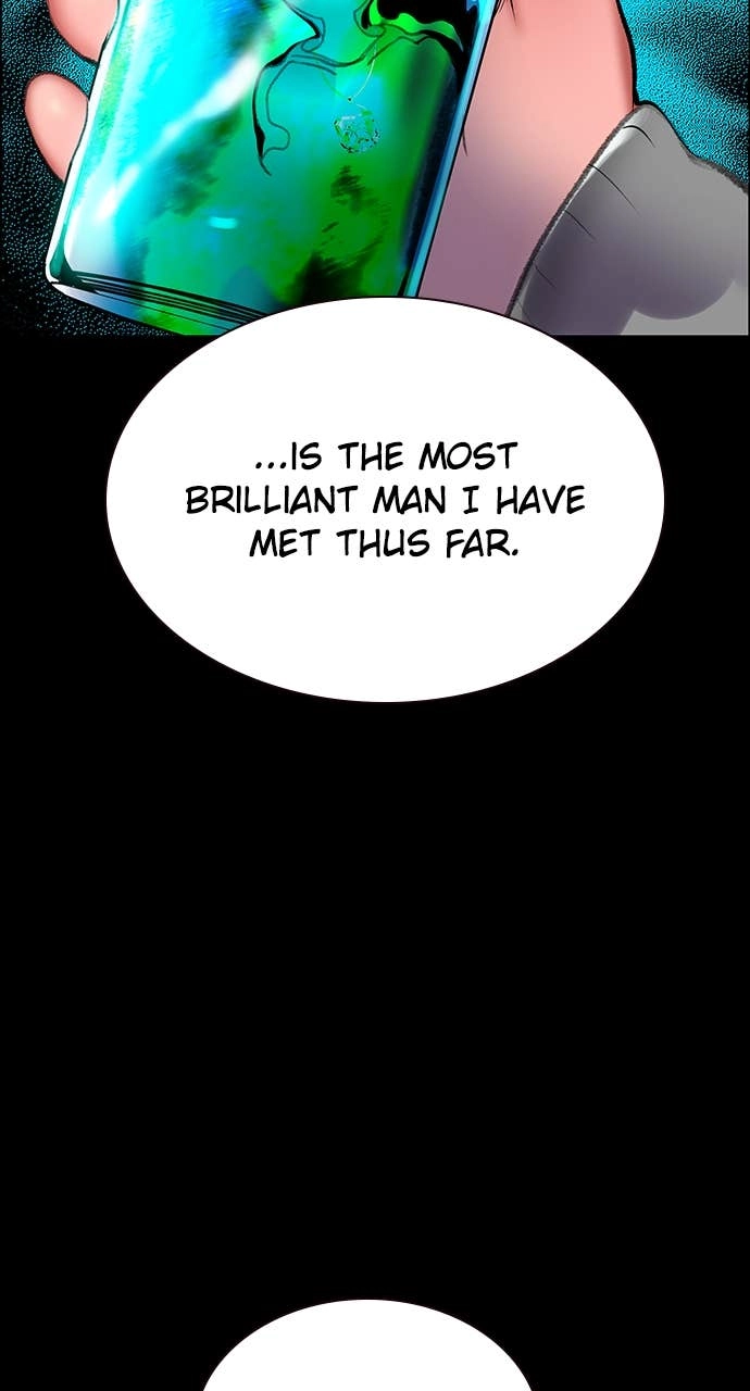 Jungle Juice Chapter 172 - Page 60