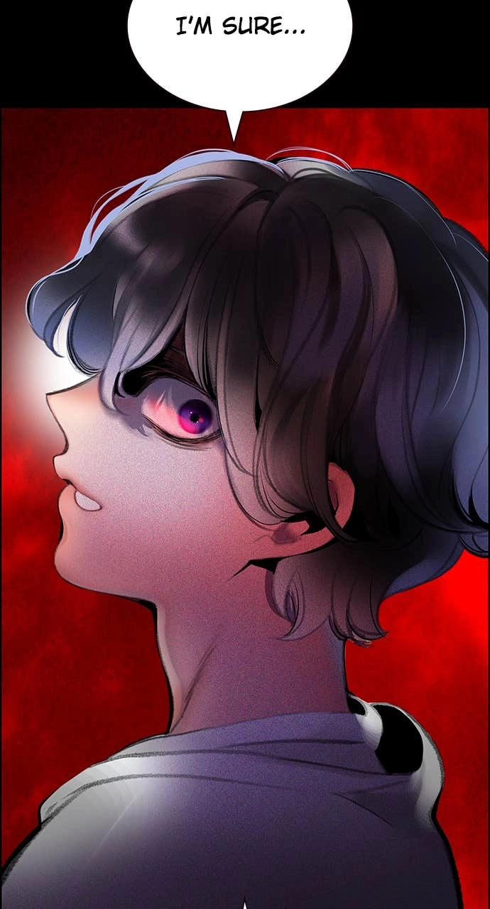 Jungle Juice Chapter 172 - Page 61