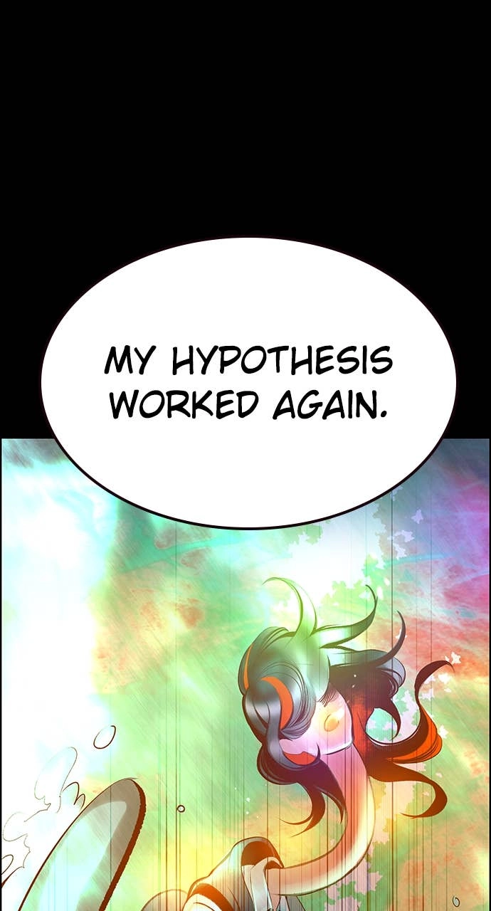 Jungle Juice Chapter 172 - Page 69