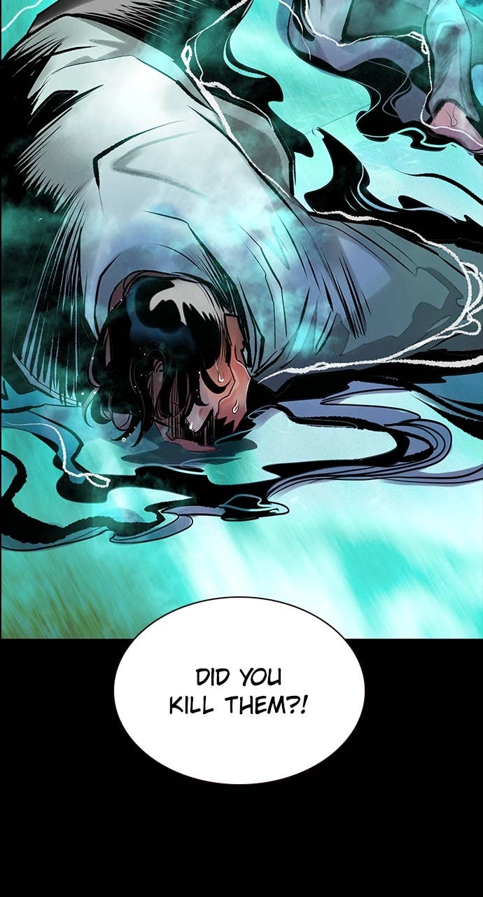 Jungle Juice Chapter 172 - Page 78