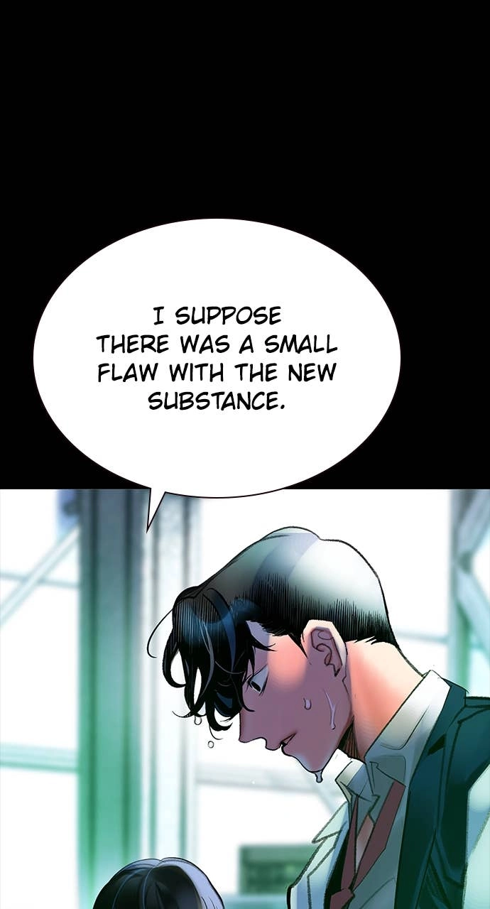 Jungle Juice Chapter 172 - Page 79