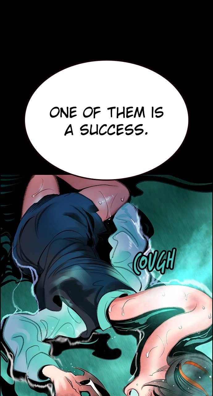 Jungle Juice Chapter 172 - Page 82