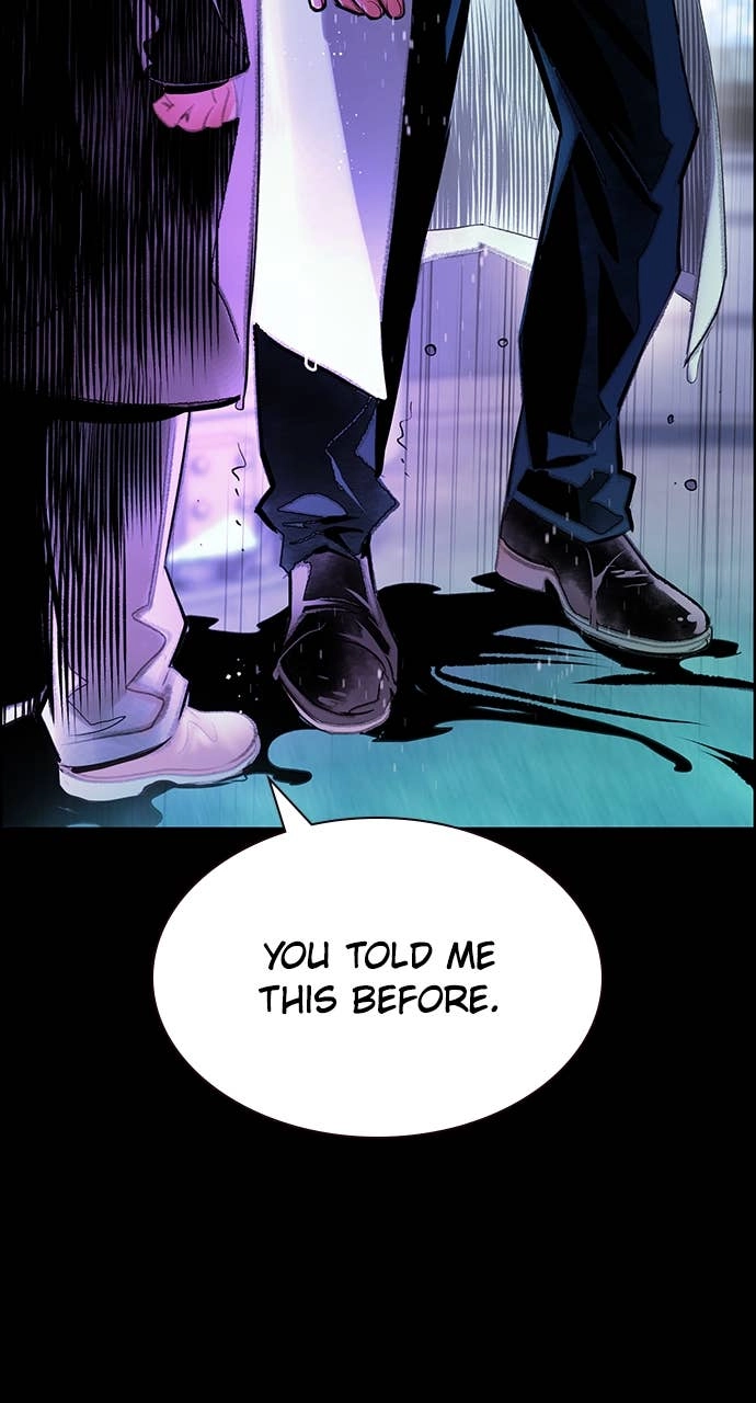 Jungle Juice Chapter 172 - Page 85