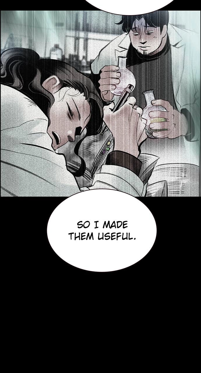 Jungle Juice Chapter 172 - Page 88