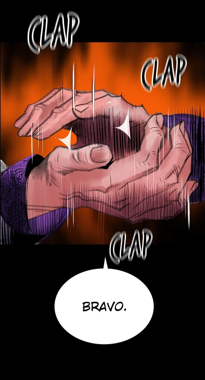 Jungle Juice Chapter 172 - Page 94