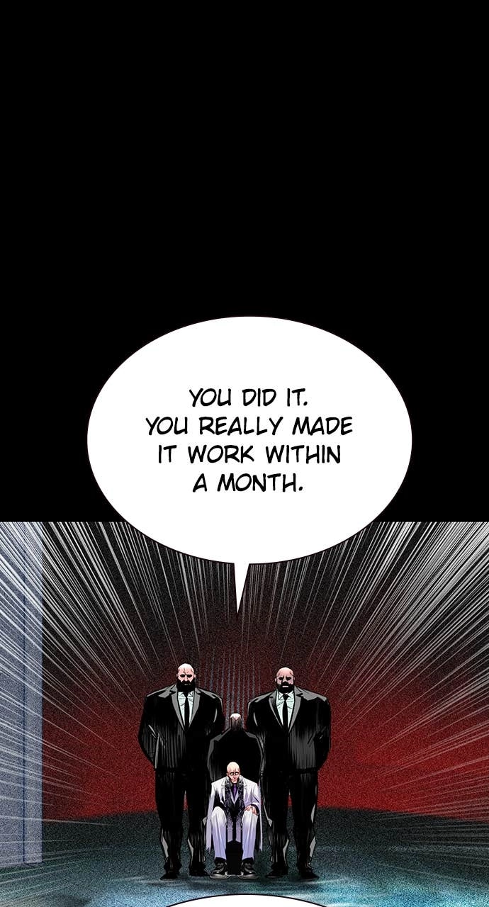 Jungle Juice Chapter 172 - Page 95
