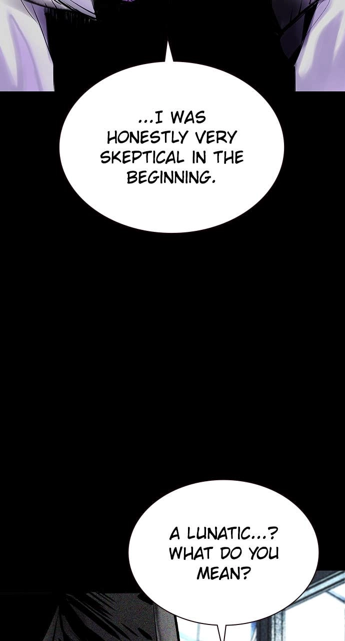Jungle Juice Chapter 172 - Page 97