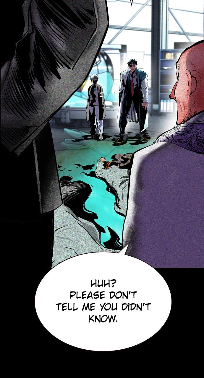 Jungle Juice Chapter 172 - Page 98