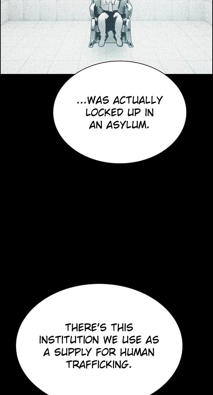 Jungle Juice Chapter 172 - Page 100