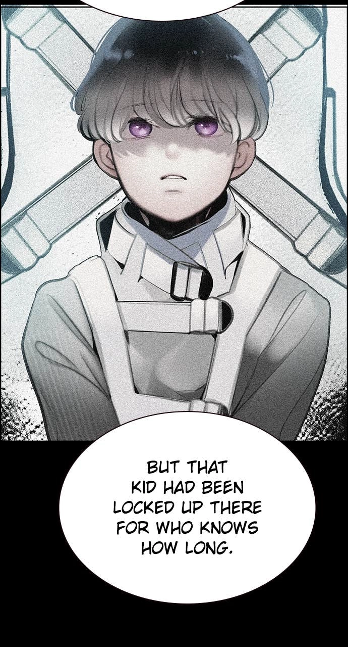 Jungle Juice Chapter 172 - Page 101