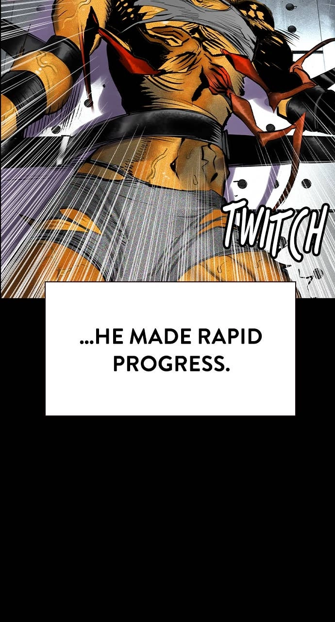 Jungle Juice Chapter 172 - Page 113