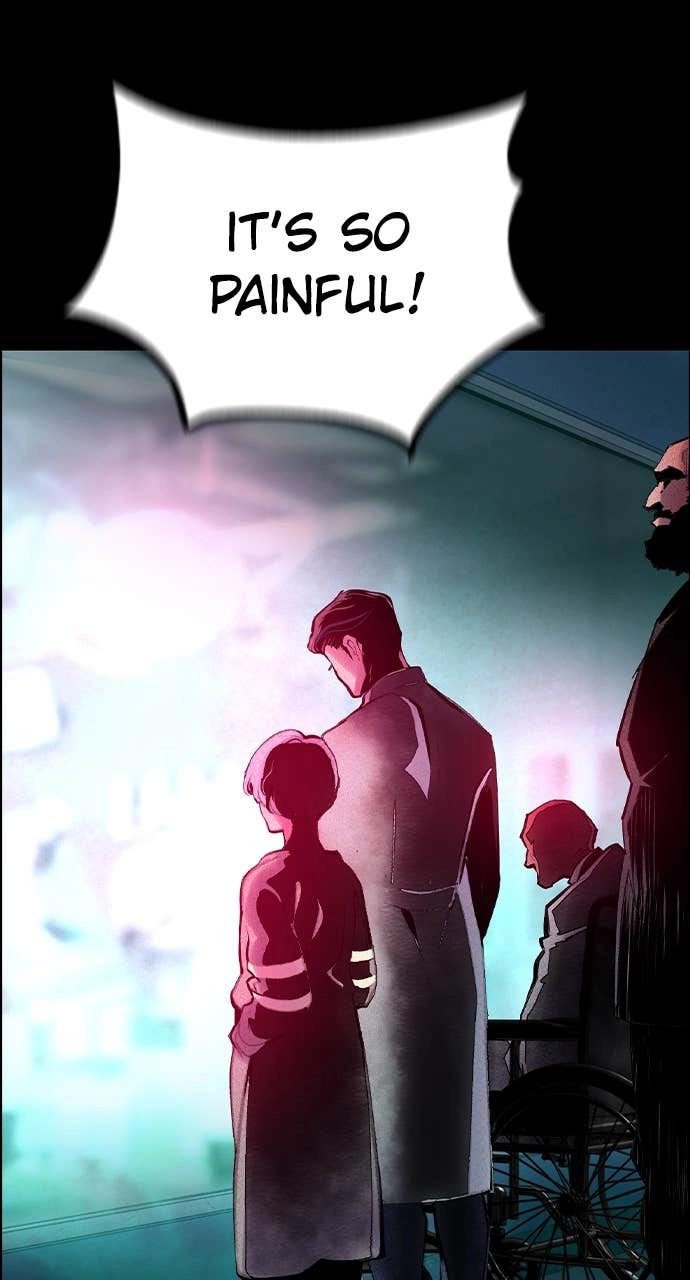 Jungle Juice Chapter 172 - Page 120