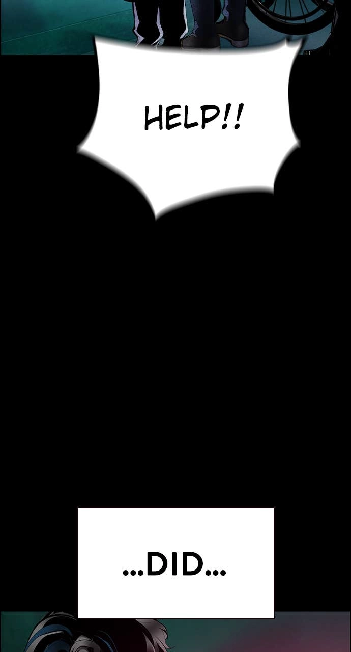 Jungle Juice Chapter 172 - Page 121